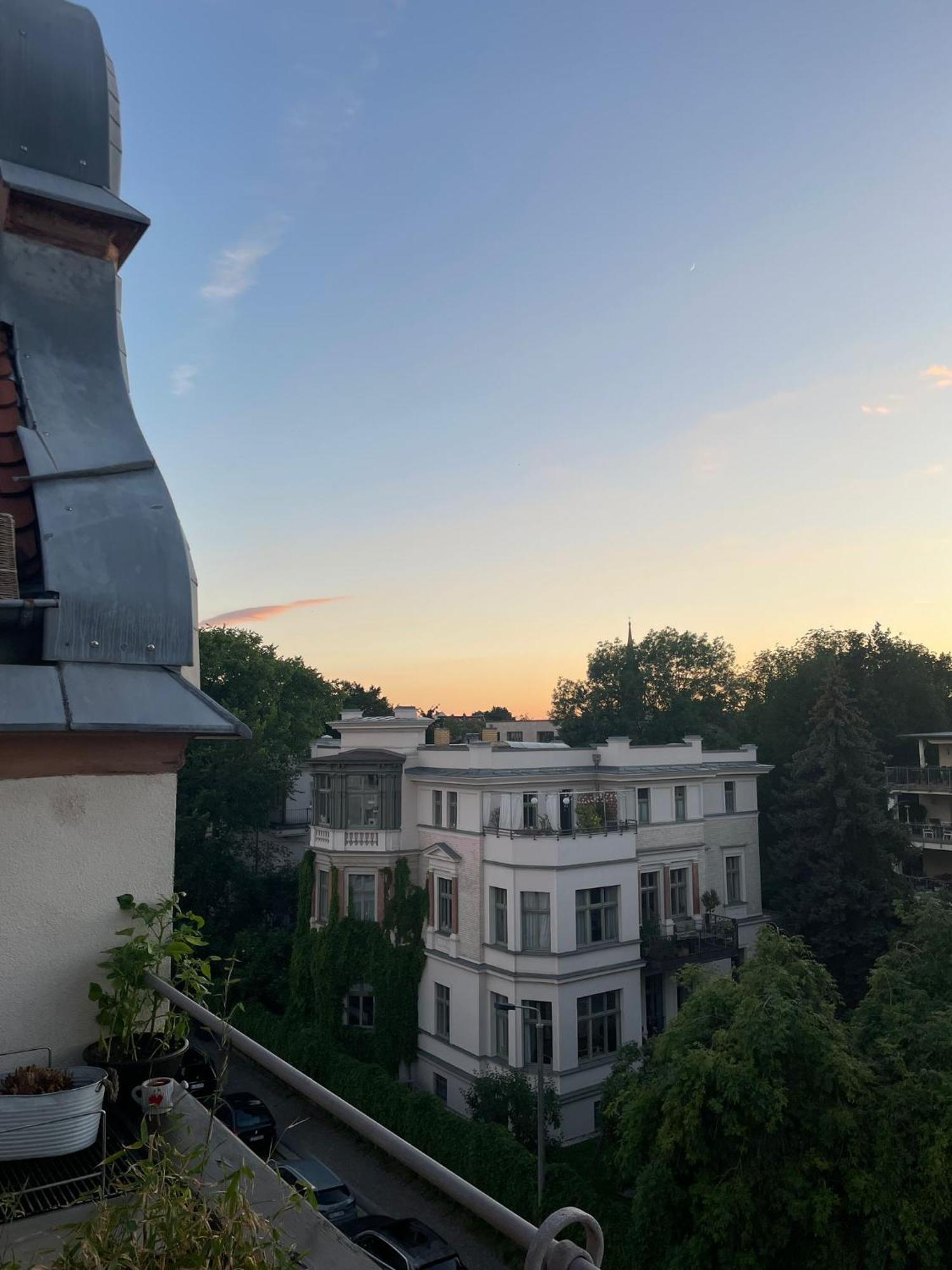 Privatunterkunft Casa Prella Leipzig