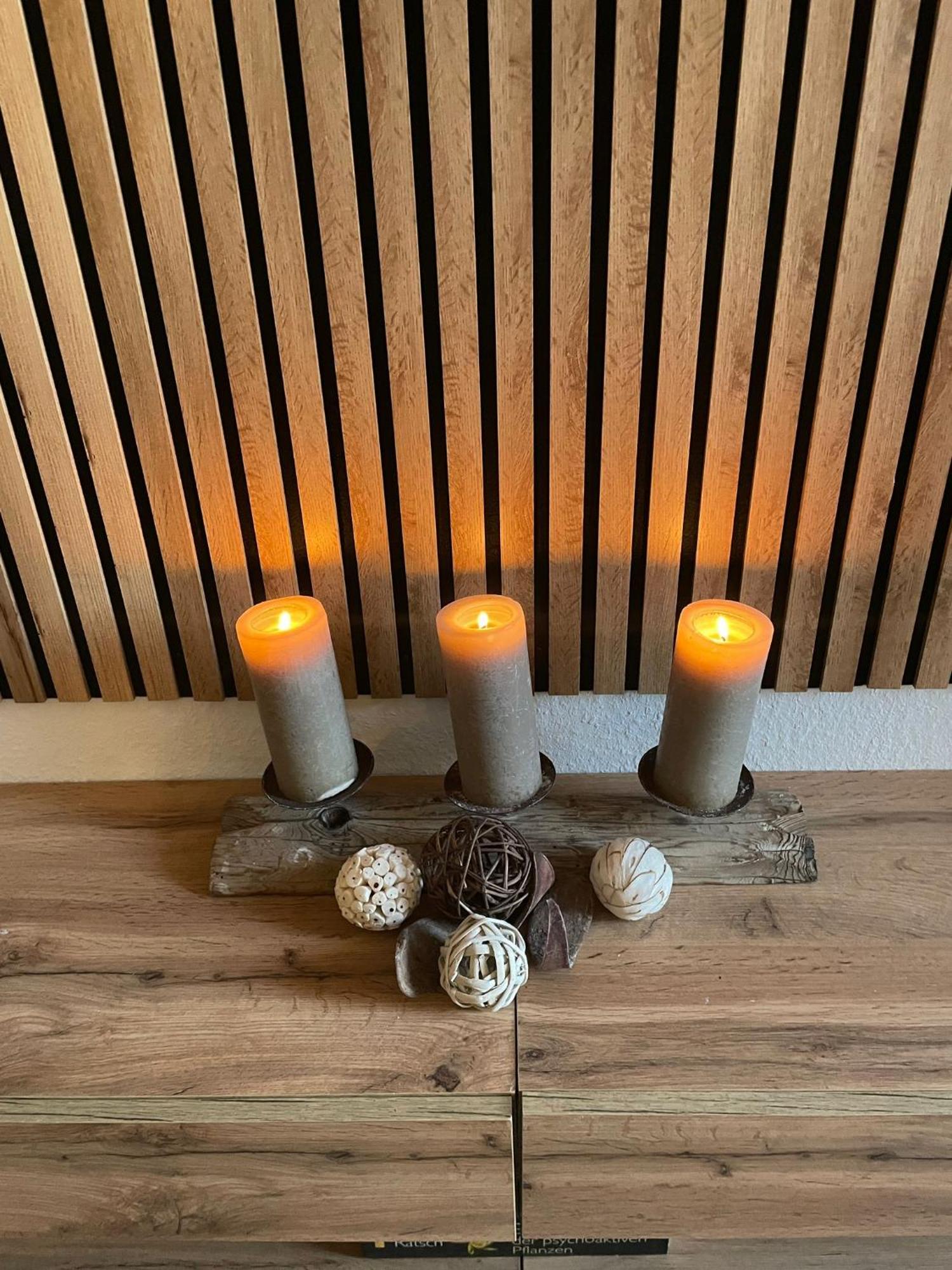 Privatunterkunft Casa Prella *