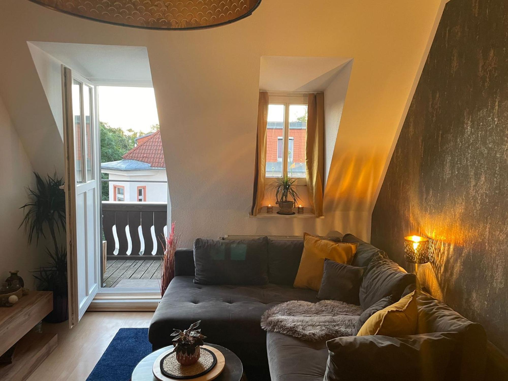 Privatunterkunft Casa Prella Leipzig
